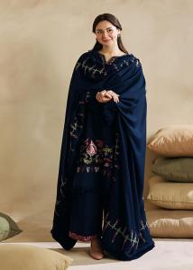 Coco By Zara Shahjahan Winter Collection - 2023 - 1B