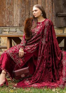 Maria B Linen Collection - 2023 - DL-1112