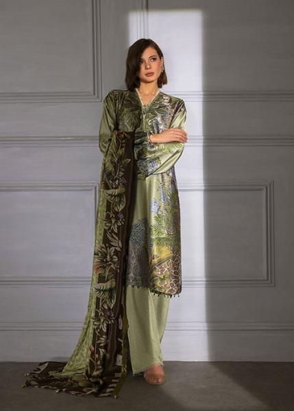Sobia Nazir Silk Collection Vol2 - 2023 - 04