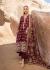 Zainab Chottani Winter Shawls Collection - 2023 - GUZEL