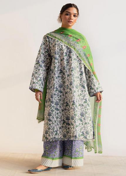 Coco By Zara Shahjahan Prints Collection - 2024 - D2