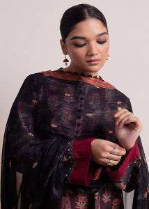 Coco By Zara Shahjahan Prints Collection - 2024 - D9