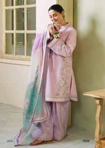 Coco By Zara Shahjahan Lawn Collection - 2024 - 5A