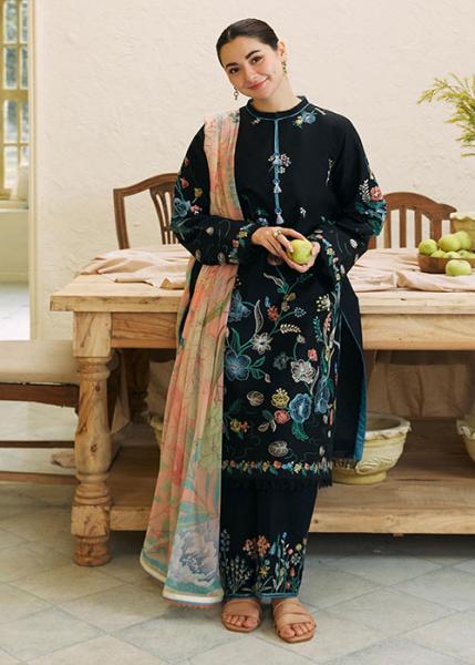 Coco By Zara Shahjahan Lawn Collection - 2024 - 6B