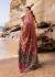 Zainab Chottani Luxury Chikankari Collection - 2023 - 4A