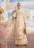 Maria B Luxury Lawn Collection - 2024 - D-2406-B