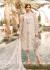 Maria B Luxury Lawn Collection - 2024 - D-2405-A