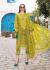 Maria B Luxury Lawn Collection - 2024 - D-2408-A