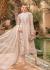 Maria B Luxury Lawn Collection - 2024 - D-2409-A