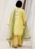 Zara Shahjahan Lawn Collection - 2024 - 15A