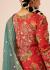 Zara Shahjahan Lawn Collection - 2024 - 13B