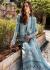 Republic Womenswear Ilana Eid Luxury Lawn Collection 2024 - D4B