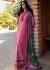 Republic Womenswear Ilana Eid Luxury Lawn Collection 2024 - D1A