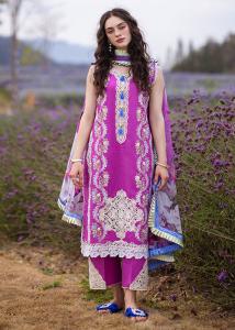 Mushq The Secret Garden Collection - 2024 – ENCHANTED BLOOM