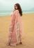 Saira Shakira Luxury Lawn Collection - 2024 – Winds of Eden - Rose