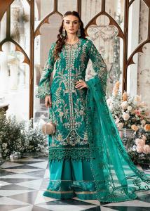 Maria B Mbroidered Eid Collection - 2024 - BD-2806