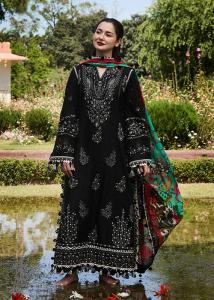 Hussain Rehar SS Lawn Collection - 2024 – Rave