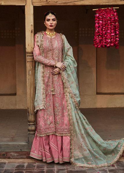 Hussain Rehar Festive Collection - 2024 – Aadoo