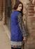 LIME LIGHT Winter Collection Vol-2 2017 - Tribal Chic Blue