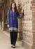LIME LIGHT Winter Collection Vol-2 2017 - Tribal Chic Blue