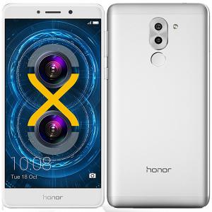 Huawei Honor 6x - 5.5" - 32GB HDD - 3GB RAM - 12MP Camera