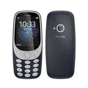 Nokia 3310 - 2.4" QVGA Display - 16MB ROM 