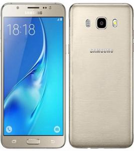 Samsung Galaxy J5 - J510F - 16GB ROM - 2GB RAM - 13MP Camera - Android