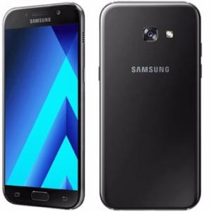 Samsung Galaxy A7 Duos - 5.7" HD Display - 3GB RAM - 32GB ROM