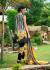 Zara Khan Designer Lawn Collection By Zohan Textile 2018 - 2A
