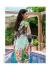 Zara Khan Designer Lawn Collection By Zohan Textile 2018 - 6B