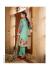 Zara Khan Designer Lawn Collection By Zohan Textile 2018 - 9A
