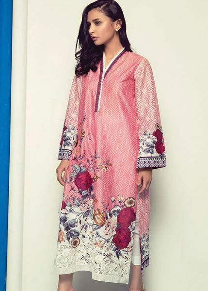 ORIENT Textiles Spring Summer Lawn Collection 2018 - OTL18-043 - B