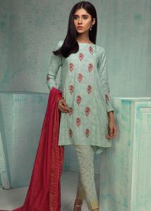 ORIENT Textiles Spring Summer Lawn Collection 2018 - OTL18-096 - B