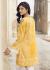 LIME LIGHT Lawn Collection Vol-1 2018 - Flourish Yellow