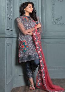 ORIENT Textiles  Premium Formal Collection 2018 - OTL 17-171-A